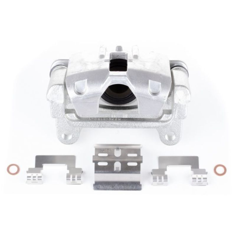 Power Stop 06-09 Cadillac XLR Rear Right Autospecialty Caliper w/Bracket - L5037