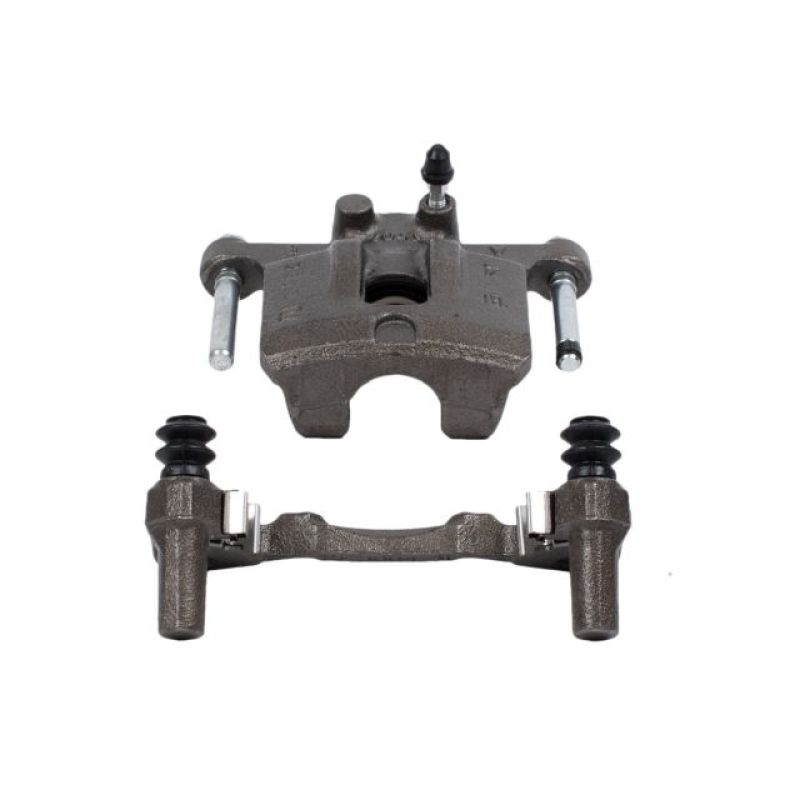 Power Stop 11-14 Chrysler 200 Rear Right Autospecialty Caliper w/Bracket - L5038
