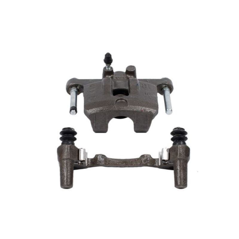Power Stop 11-14 Chrysler 200 Rear Left Autospecialty Caliper w/Bracket - L5039