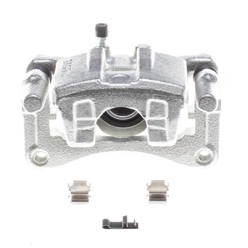 Power Stop 12-14 Chrysler 200 Rear Left Autospecialty Caliper w/Bracket - L5105