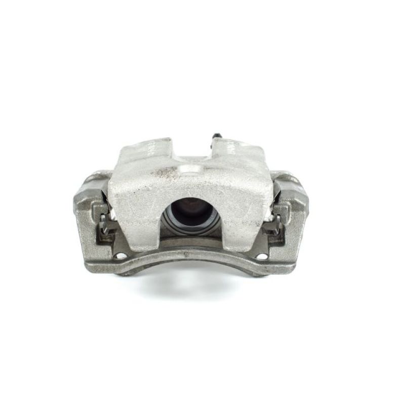 Power Stop 08-14 Cadillac CTS Rear Left Autospecialty Caliper w/Bracket - L5118