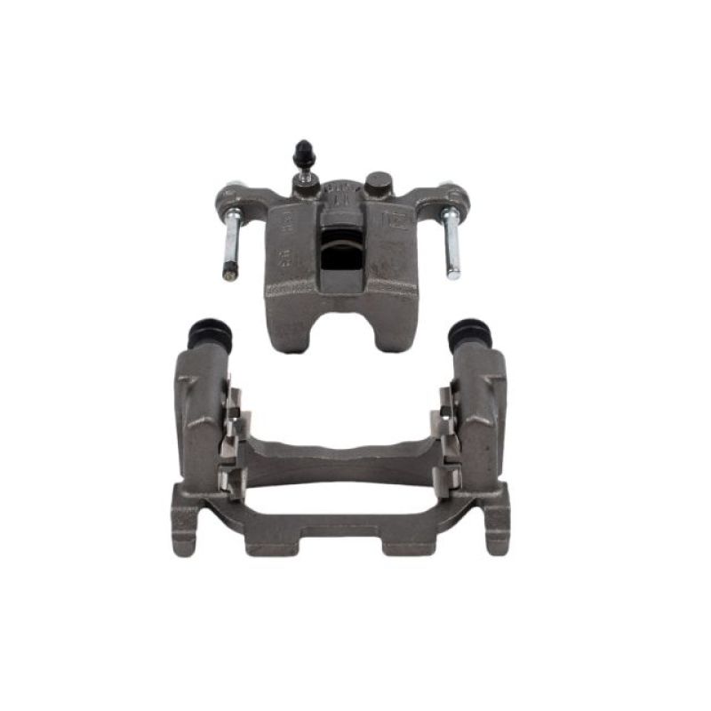 Power Stop 11-12 Infiniti G25 Rear Right Autospecialty Caliper w/Bracket - L6037