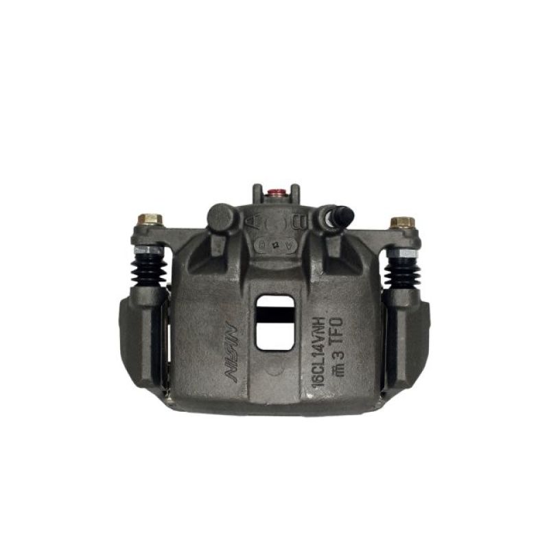 Power Stop 13-15 Acura ILX Front Left Autospecialty Caliper w/Bracket - L6038