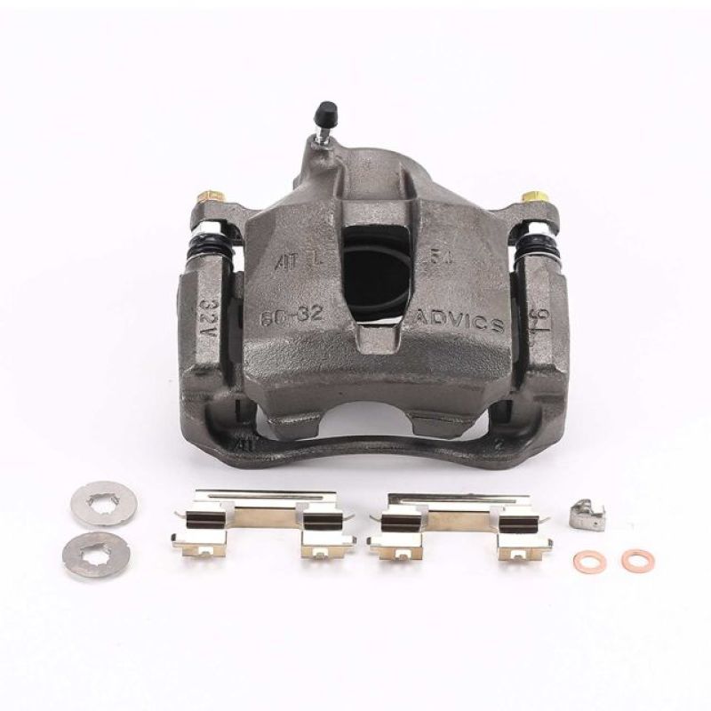 Power Stop 2006 Lexus GS300 Front Left Autospecialty Caliper w/Bracket - L6041