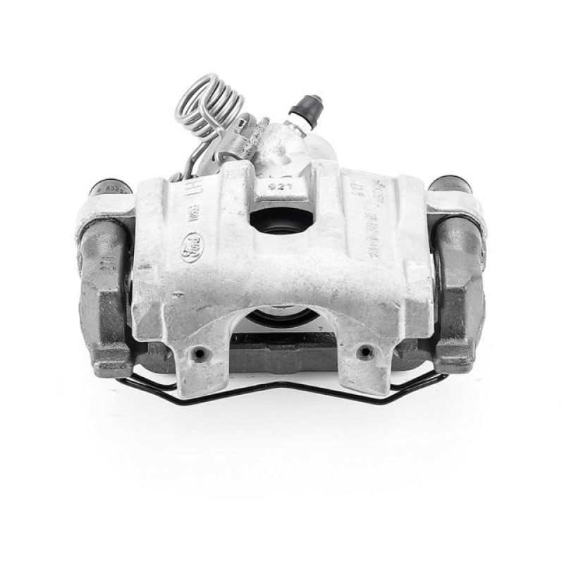 Power Stop 12-17 Ford Focus Rear Left Autospecialty Caliper w/Bracket - L6284B
