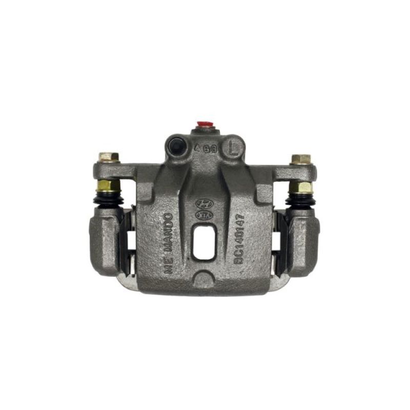 Power Stop 10-16 Hyundai Genesis Coupe Rear Left Autospecialty Caliper w/Bracket - L6394