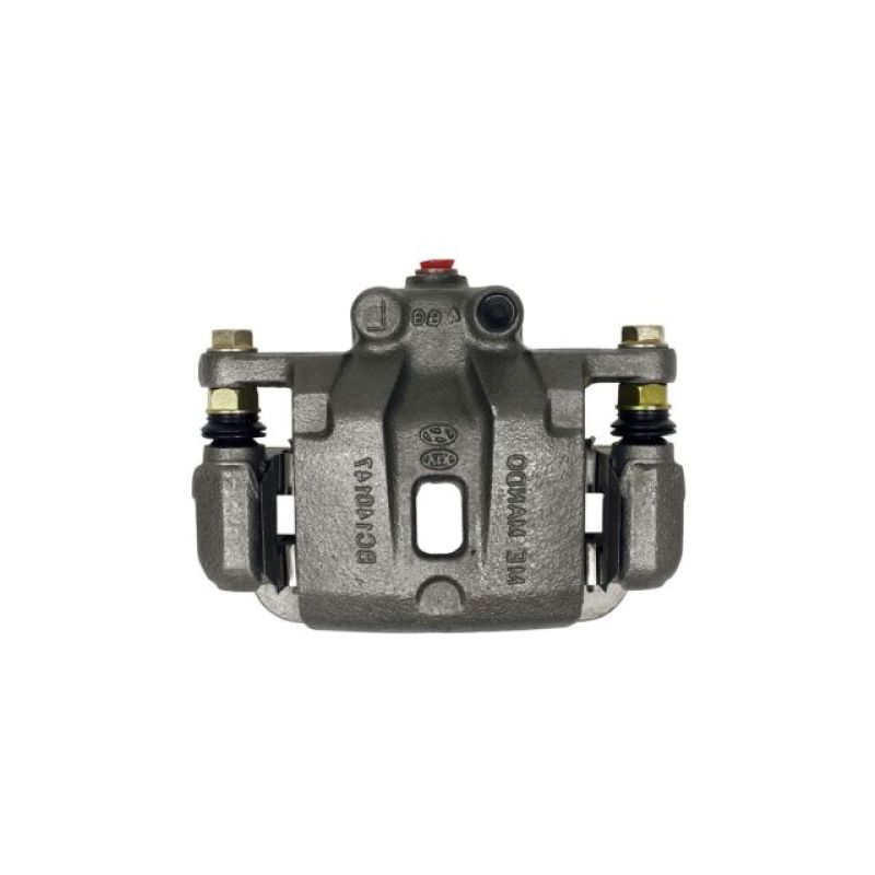 Power Stop 10-16 Hyundai Genesis Coupe Rear Right Autospecialty Caliper w/Bracket - L6395