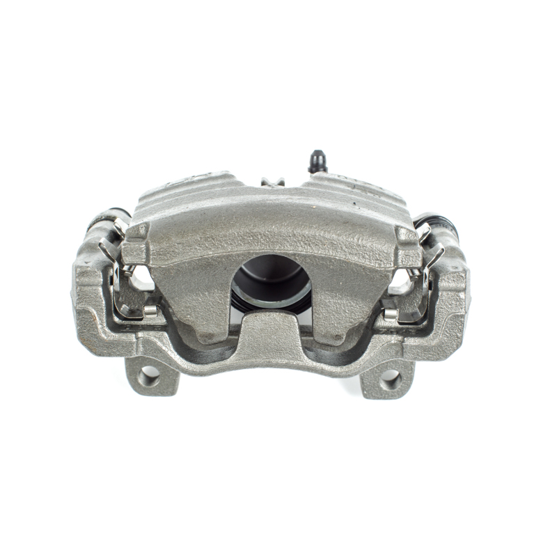 Power Stop 07-08 Infiniti G35 Front Left Autospecialty Caliper w/Bracket - L3702