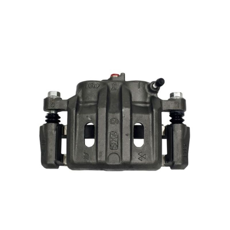 Power Stop 97-04 Mitsubishi Diamante Front Left Autospecialty Caliper w/Bracket - L4670A