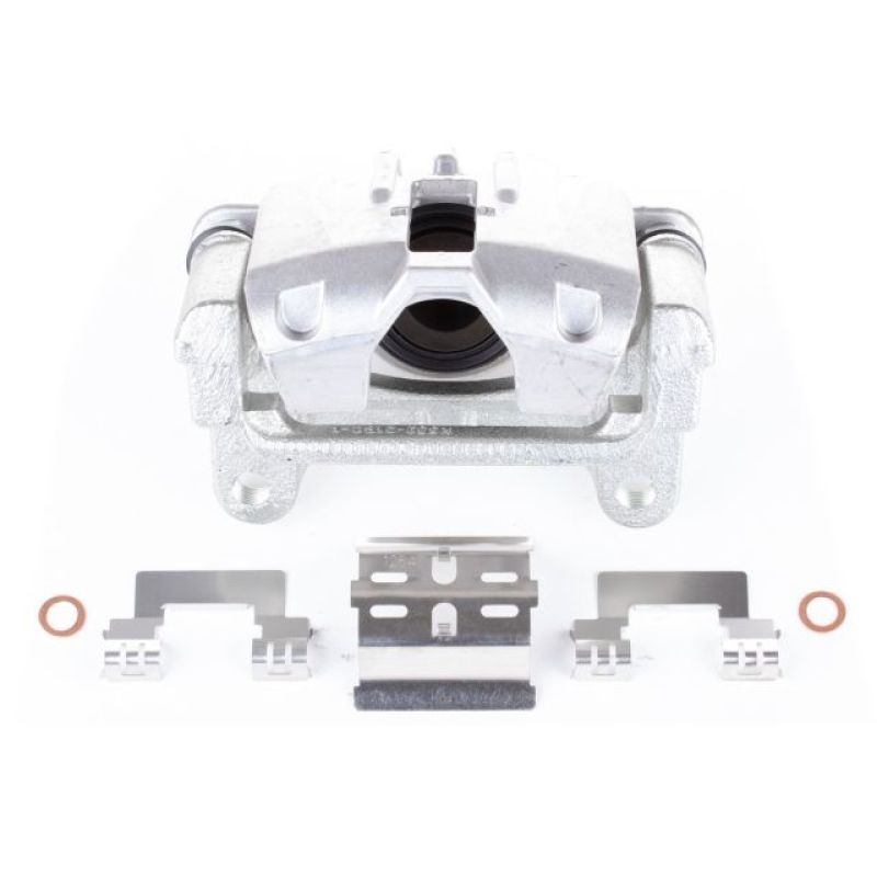Power Stop 06-09 Cadillac XLR Rear Left Autospecialty Caliper w/Bracket - L5036
