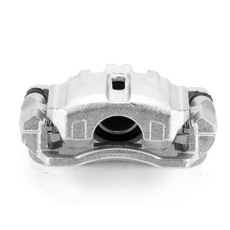 Power Stop 12-15 Honda Civic Front Right Autospecialty Caliper w/Bracket - L6765
