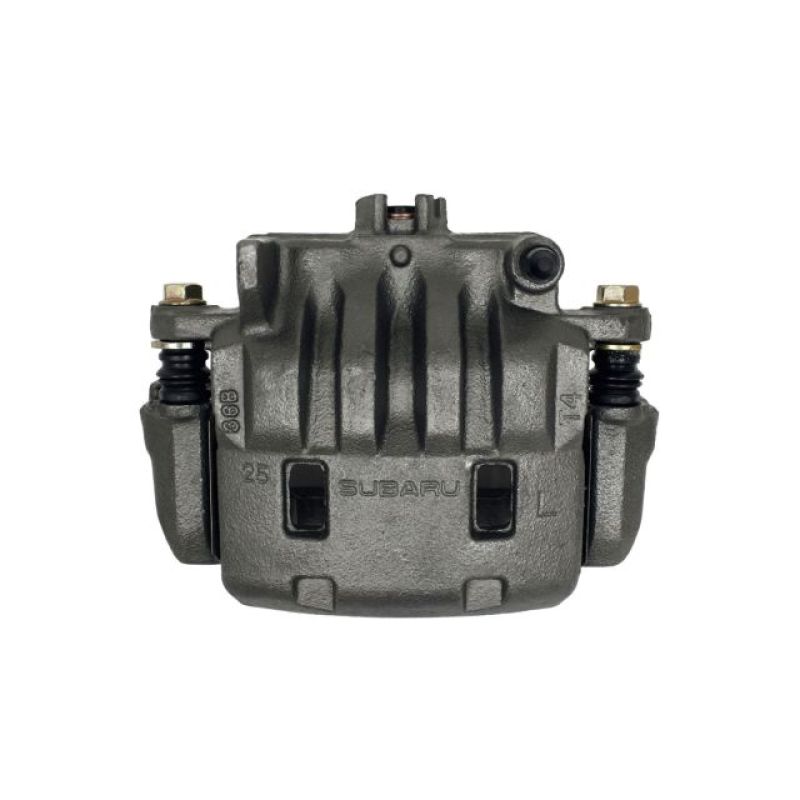Power Stop 13-16 Scion FR-S Front Left Autospecialty Caliper w/Bracket - L7084