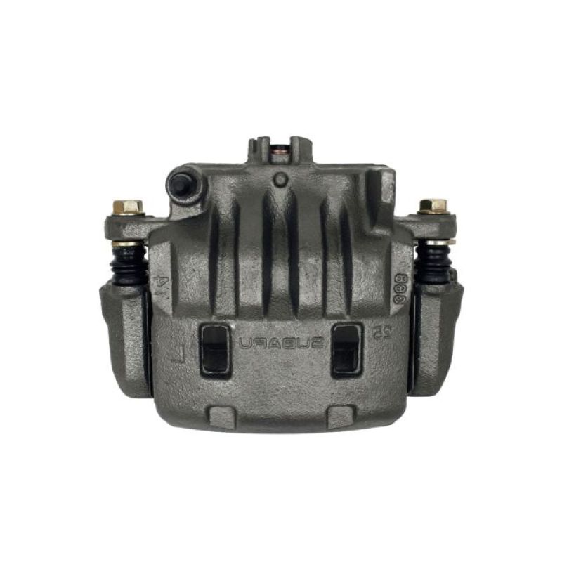 Power Stop 13-16 Scion FR-S Front Right Autospecialty Caliper w/Bracket - L7085