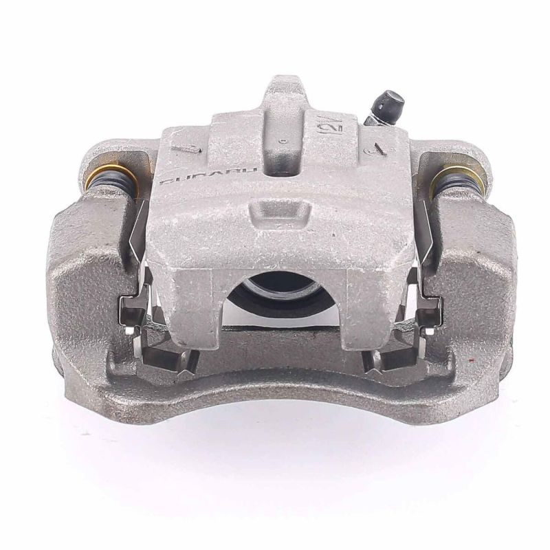 Power Stop 13-16 Scion FR-S Rear Right Autospecialty Caliper w/Bracket - L7093