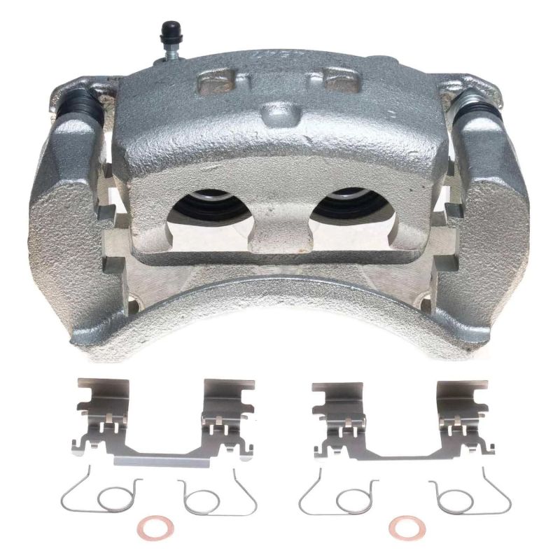 Power Stop 14-19 Infiniti Q50 Front Right Autospecialty Caliper - L7147
