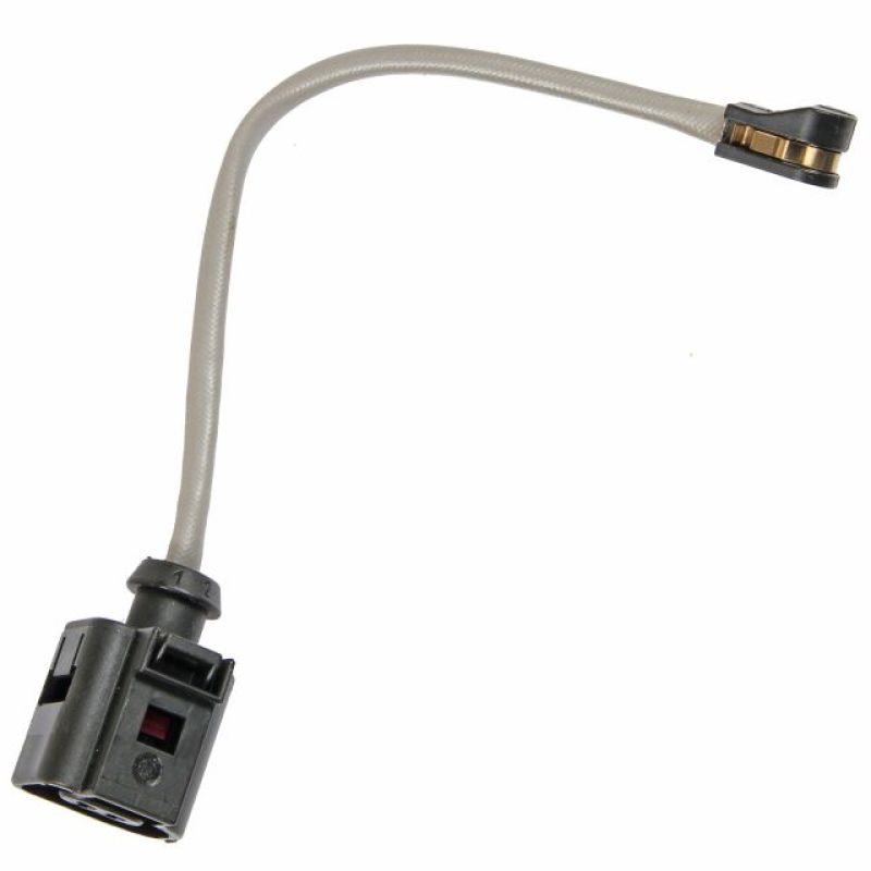 Power Stop 15-19 Audi A3 Front Euro-Stop Electronic Brake Pad Wear Sensor - SW-0322
