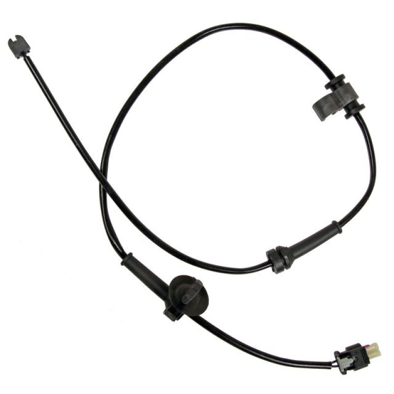 Power Stop 15-19 Chevrolet Corvette Front Euro-Stop Electronic Brake Pad Wear Sensor - SW-1203
