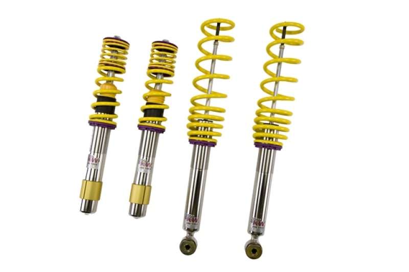 KW Coilover Kit V1 BMW 5series E39 (5/D) Sedan - 10220008