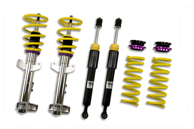 KW Coilover Kit V1 Mercedes-Benz SLK (171) 6cyl. - 10225013