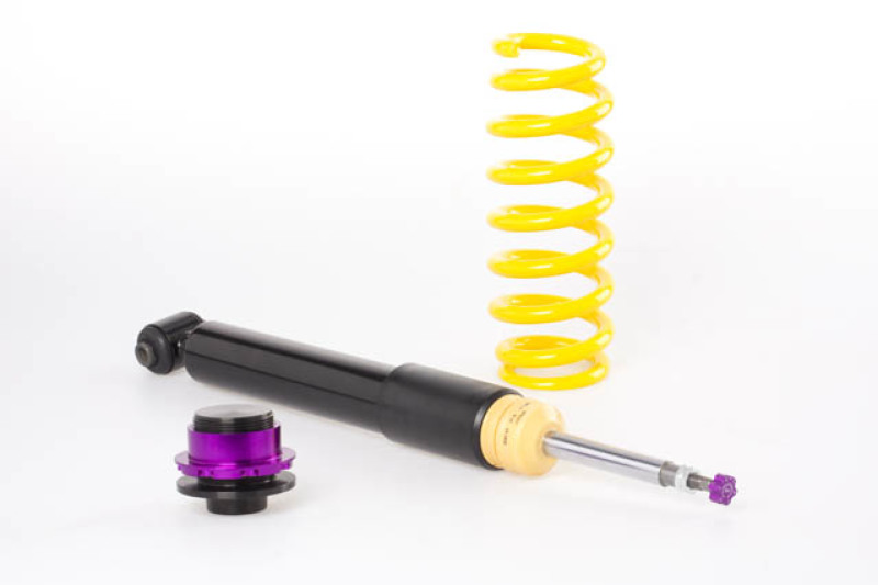 KW Coilover Kit V2 BMW 3 Series F30 6-Cyl w/o EDC - 1522000F