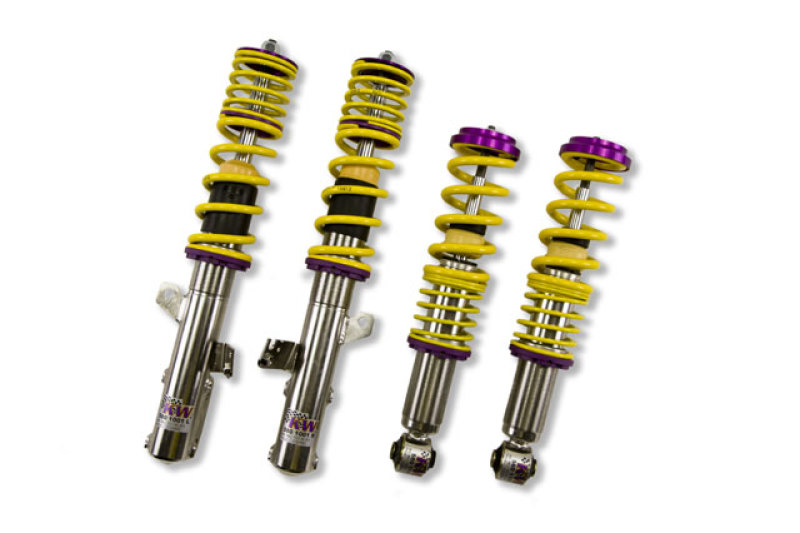 KW Coilover Kit V2 Scion tC - 15258002