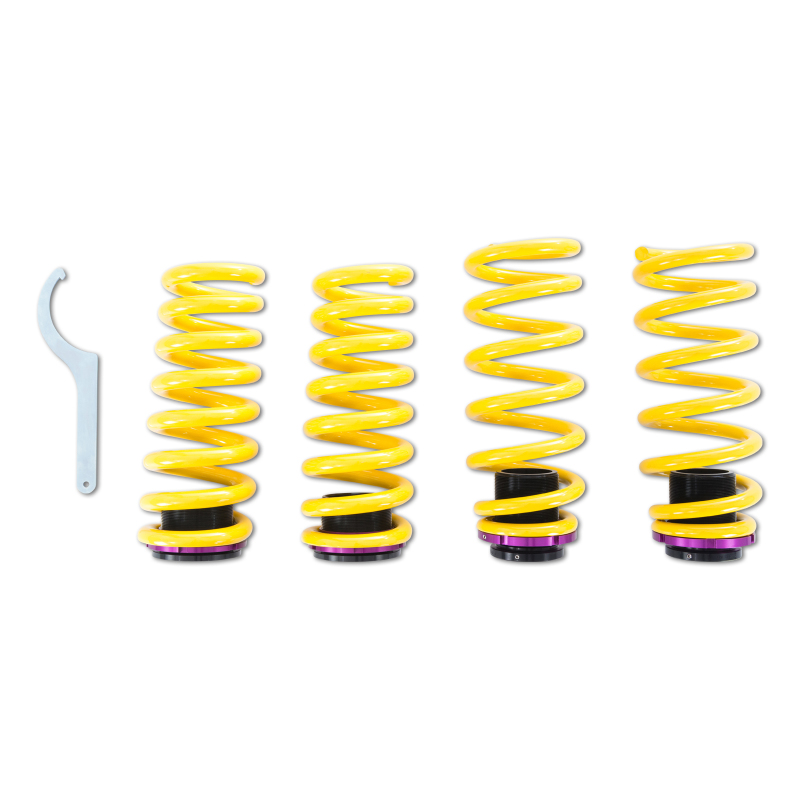 KW H.A.S. for Maserati Quattroporte (M139) - 25343012