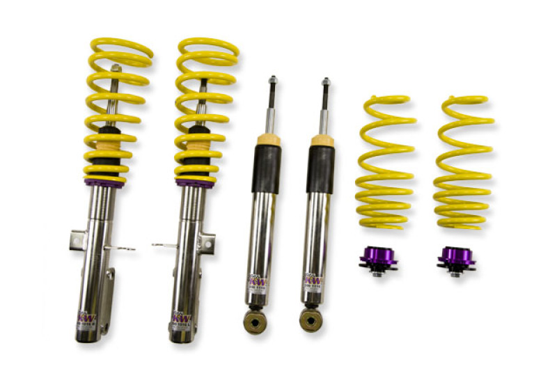KW Coilover Kit V3 BMW X5 (E53) - 35220053
