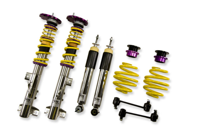 KW Clubsport Kit BMW Z3 (MR/C) M Coupe - 35220827