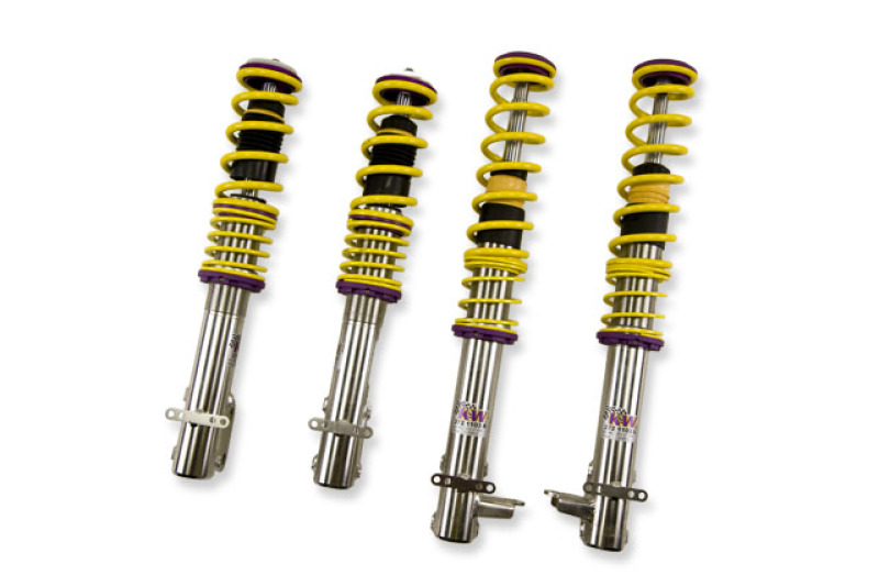 KW Coilover Kit V3 Dodge Neon (PL) Gen. 2 SRT4 - 35227030