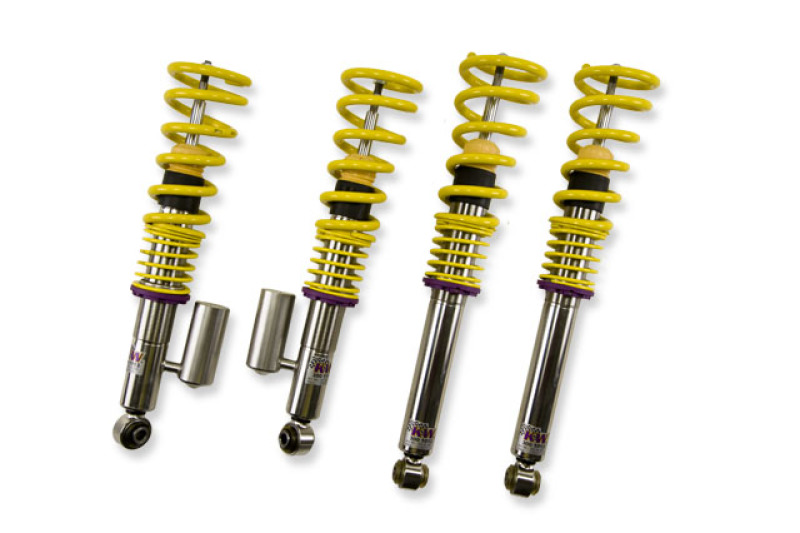 KW Coilover Kit V3 Ford Thunderbird - 35230030