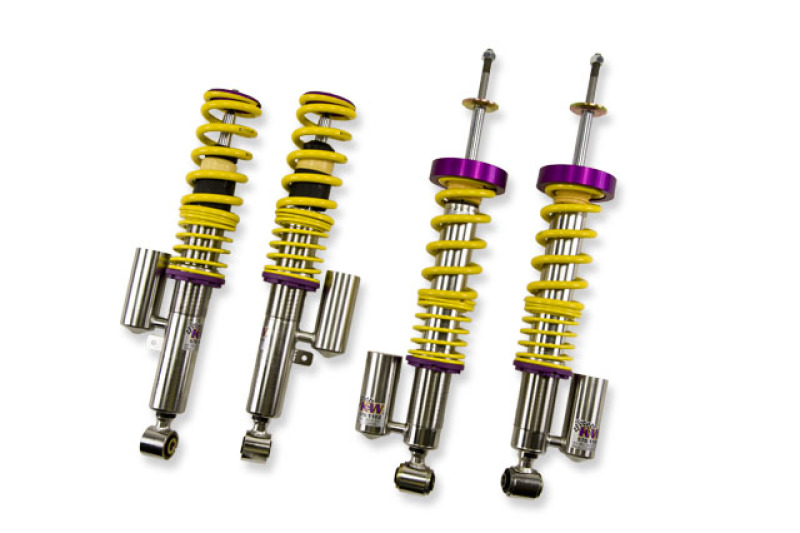 KW Coilover Kit V3 Lexus IS 200 / 300 (XE1)Sedan Wagon - 35257001
