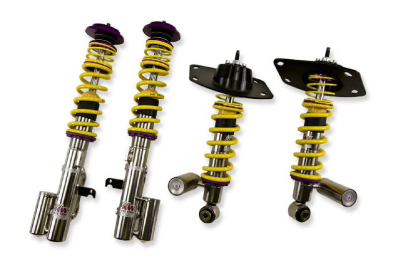 KW Clubsport Kit Chevrolet Camaro (all) - 35261817