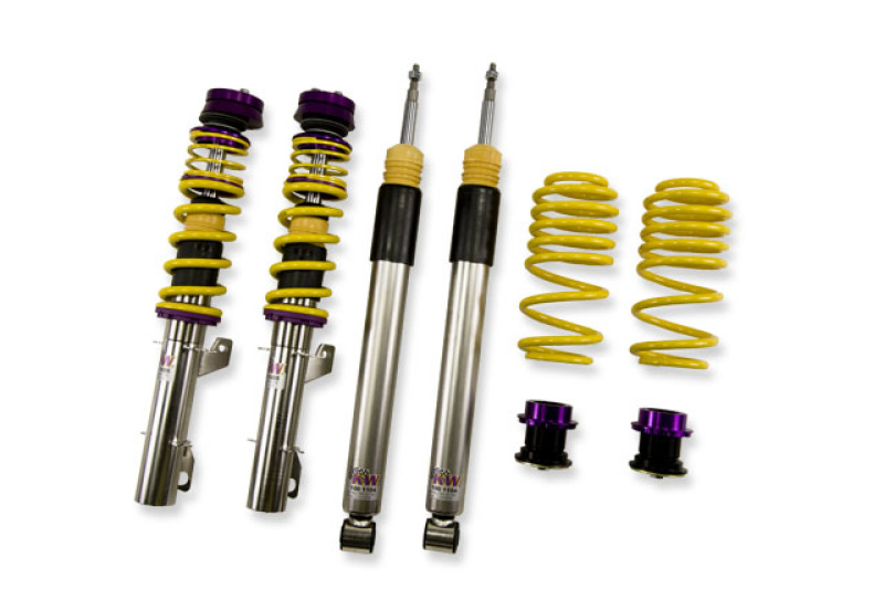 KW Clubsport Kit VW Golf IV (1J); all models excl. 4motion; all engines excl. R32 - 35280821