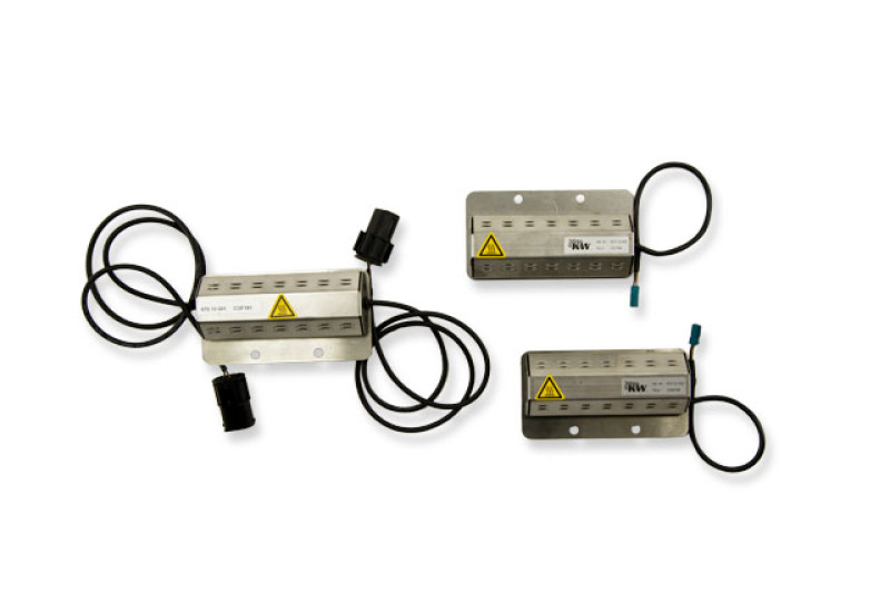 KW Electronic Damping Cancellation Kit BMW M5 E60 Type M560 - 68510117