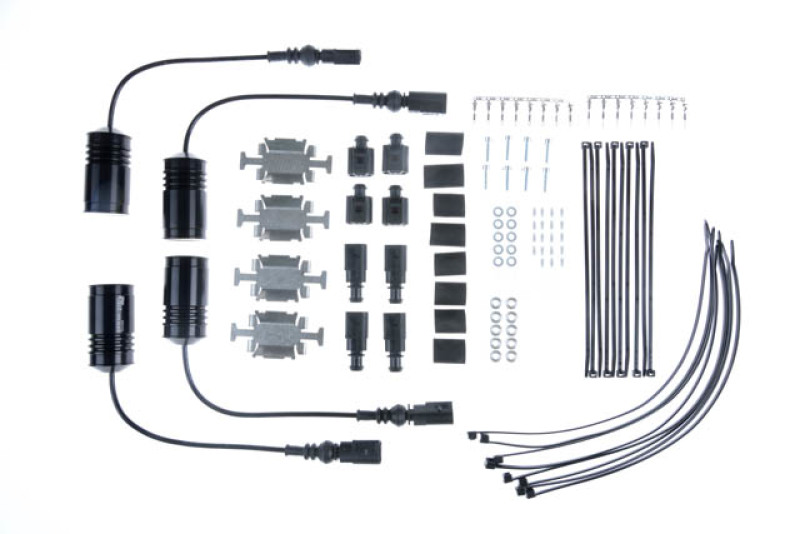 KW Electronic Damping Cancellation Kit BMW X5 / X6 Type X70 - 68510150