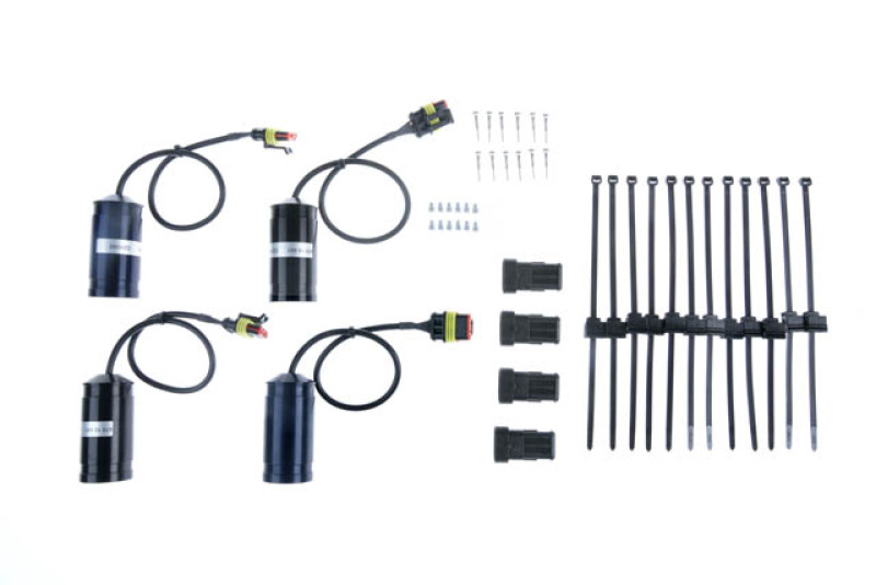 KW Electronic Damping Cancellation Kit 12-15 Chrysler 300 / Dodge Challenger - 68510314
