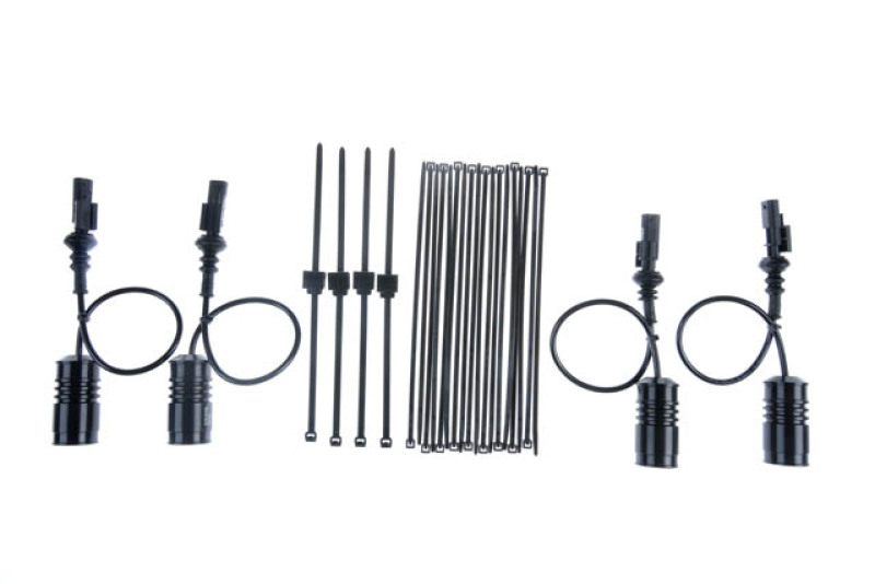 KW Electronic Damping Cancellation Kit Cadillac ATS 13-19/14-19 CTS-V - 68510431