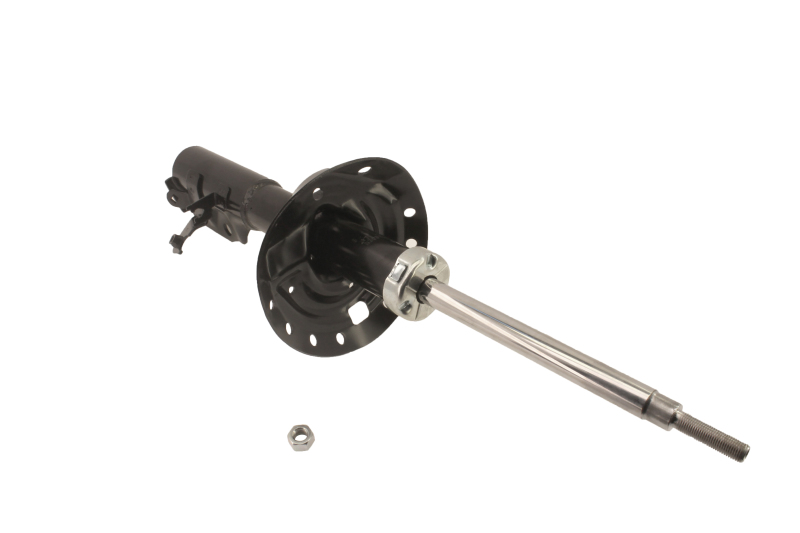 KYB Excel-G Strut Front Right Honda CR-Z 2011 - 333786