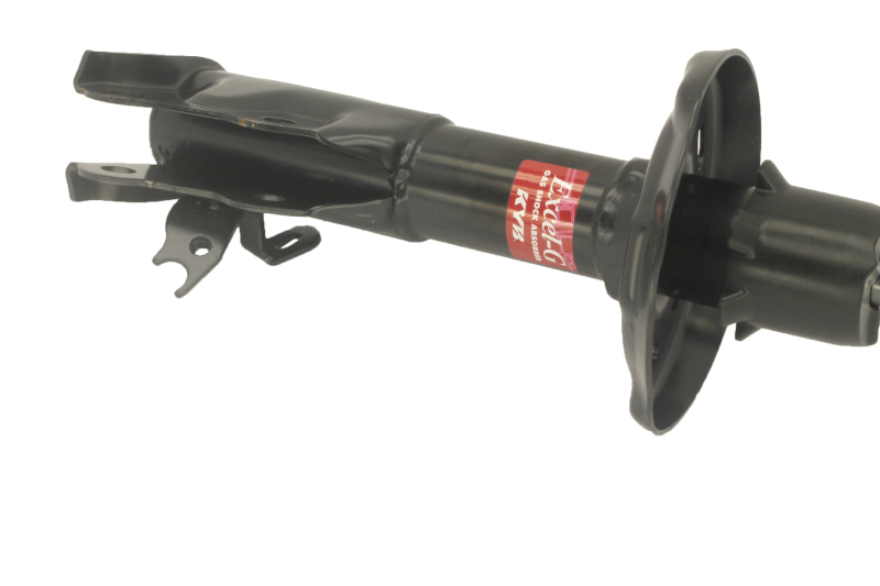 KYB Shocks & Struts 06-11 Honda Civic 2 dr Front Left Excel-G - 339256