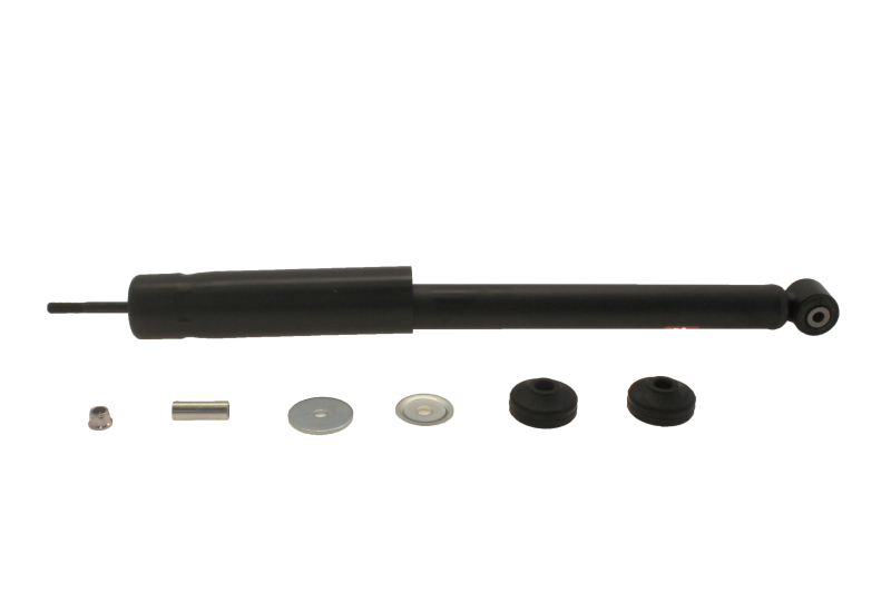 KYB Excel-G Shock Rear Honda CR-Z 2011 - 348060