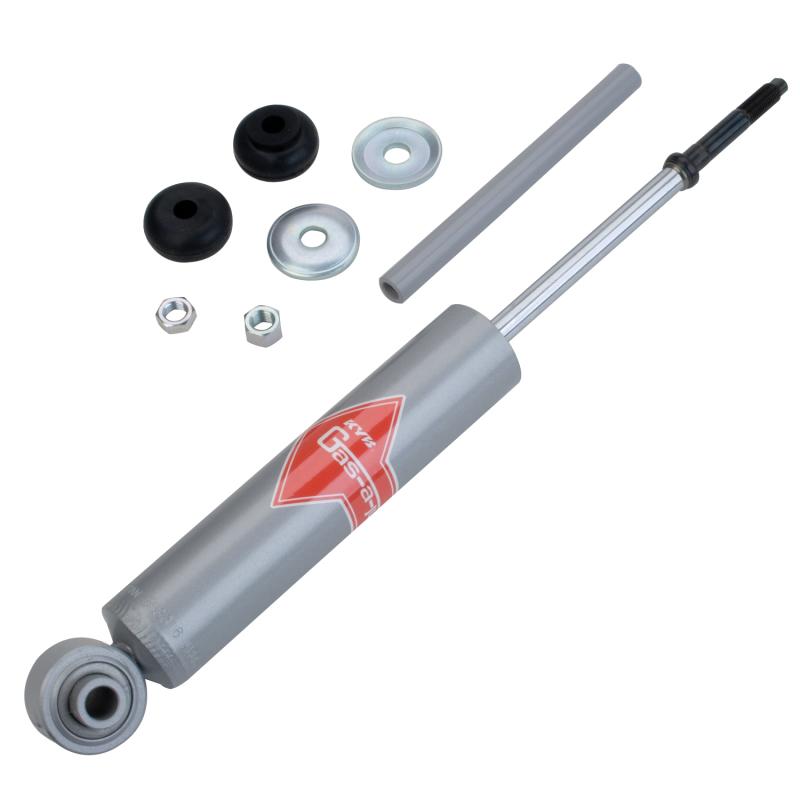 KYB Shocks & Struts Gas-A-Just Front CHRYSLER 300 (RWD) 1965-71 CHRYSLER Imperial 1967-73 CHRYSLER N - KG4507