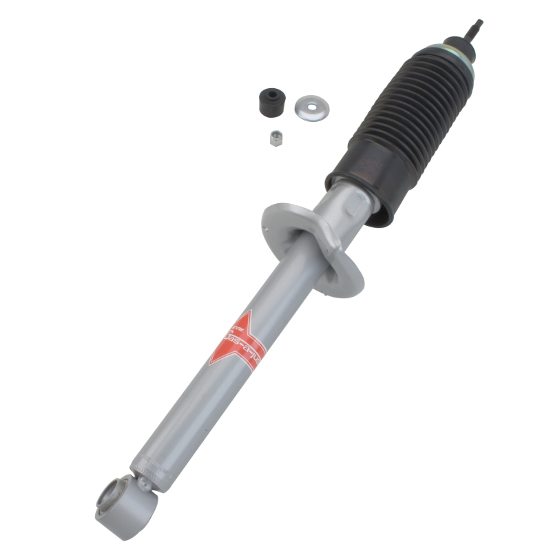 KYB Shocks & Struts Gas-A-Just Rear NISSAN 280ZX 1979-81 NISSAN 810 1977-81 NISSAN Maxima 1981-84 - KG9101