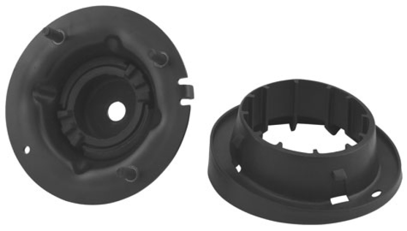 KYB Shocks & Struts Strut Mounts Rear CHRYSLER 300M 1999-04 CHRYSLER Concorde 1998-04 CHRYSLER Intre - SM5168