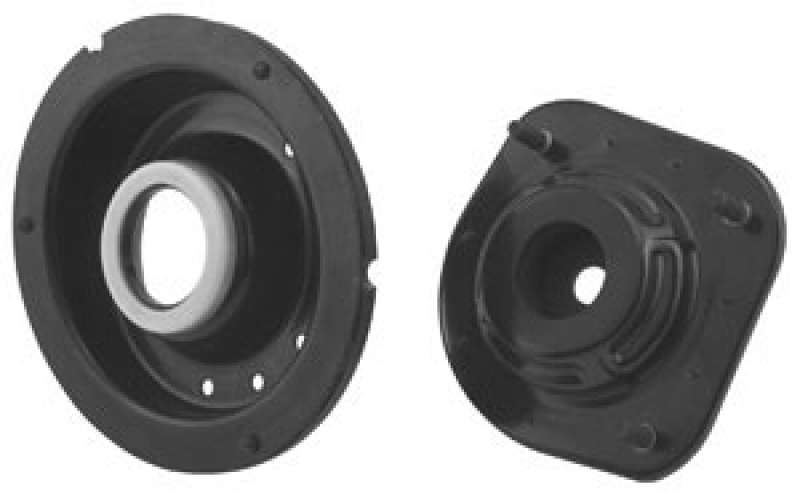 KYB Shocks & Struts Strut Mounts Front CHRYSLER Neon 2000-05 CHRYSLER PT Cruiser 2001-09 DODGE Neon - SM5199