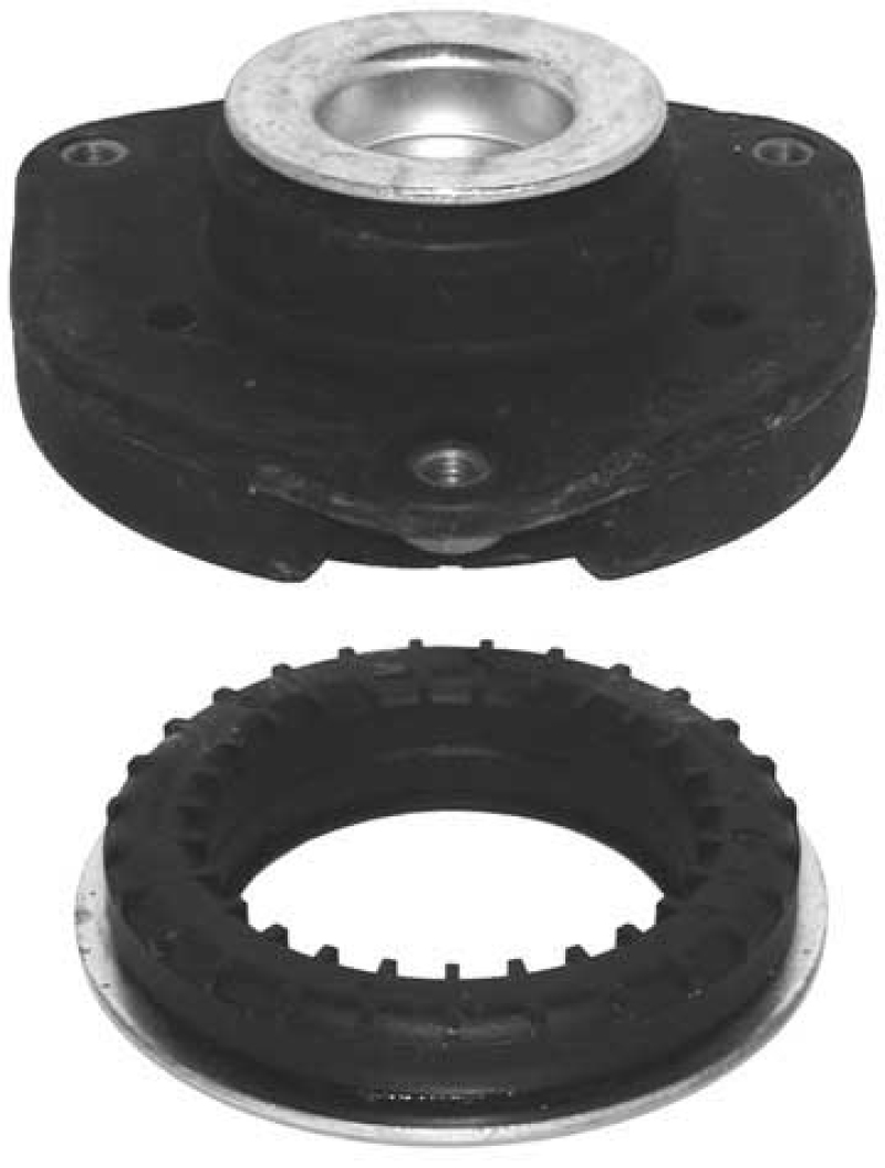 KYB Shocks & Struts Strut Mounts Front AUDI A3 2006-09 AUDI TT (Exc. Quattro) 2008-09 AUDI TT (Quatt - SM5567