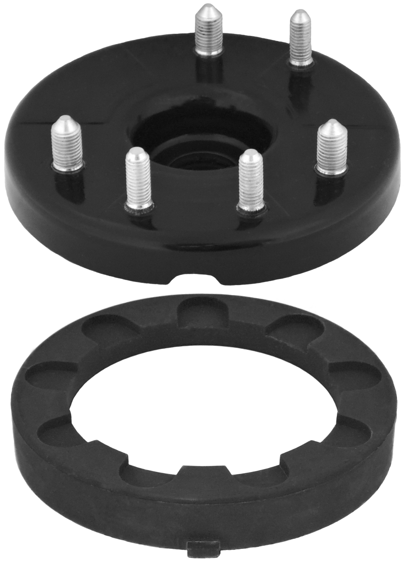 KYB Shocks & Struts Strut Mounts Front Right Honda Accord 08-12 / Crosstour 10-15 / Acura TSX 09-14 - SM5772