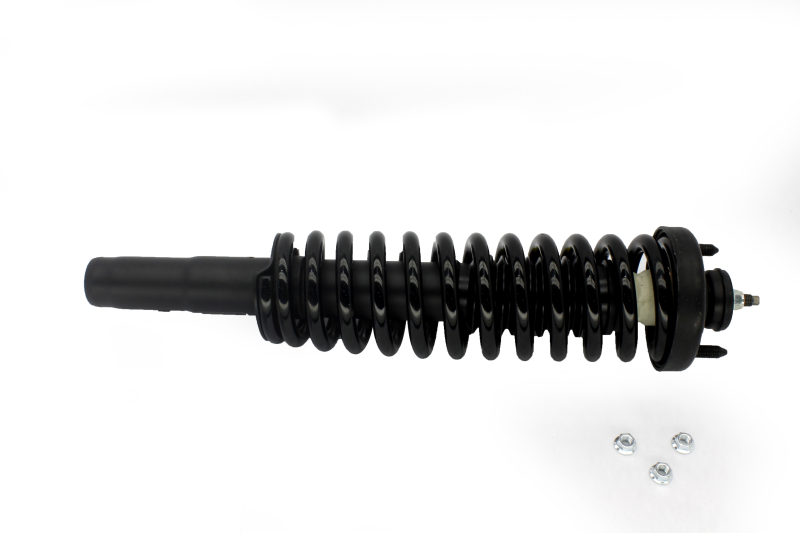 KYB Shocks & Struts Strut Plus Front Right Honda Civic 1996-00 - SR4040