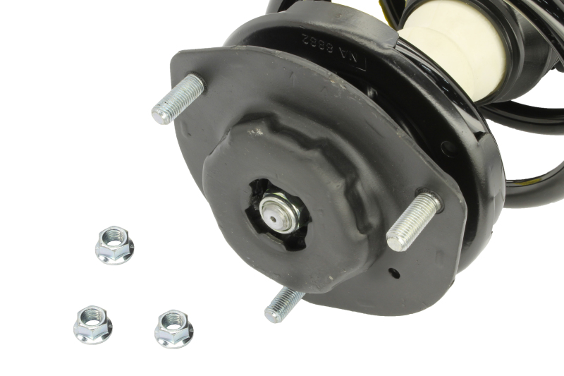KYB Shocks & Struts Strut Plus Front Left Toyota Camry 2002-03 (V6) - SR4055