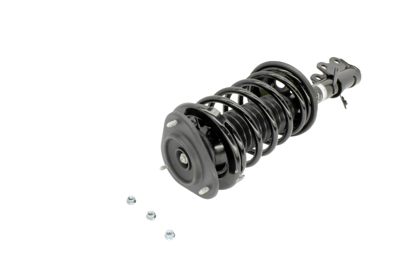 KYB Shocks & Struts Strut Plus Front Right 02-98 Toyota Corolla - SR4064