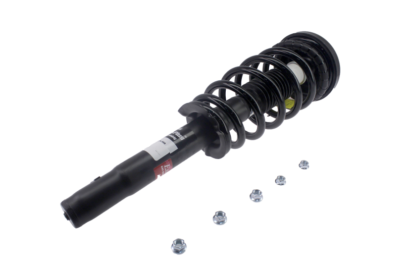 KYB Shocks & Struts Strut Plus Left Front 1998-2002 Honda Accord - SR4075